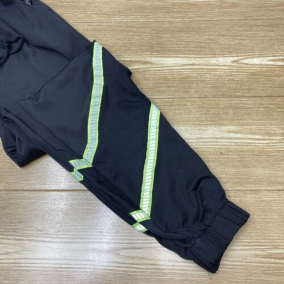 Reflective Jogging Pants Gym Joggers - Picture 6 of 16